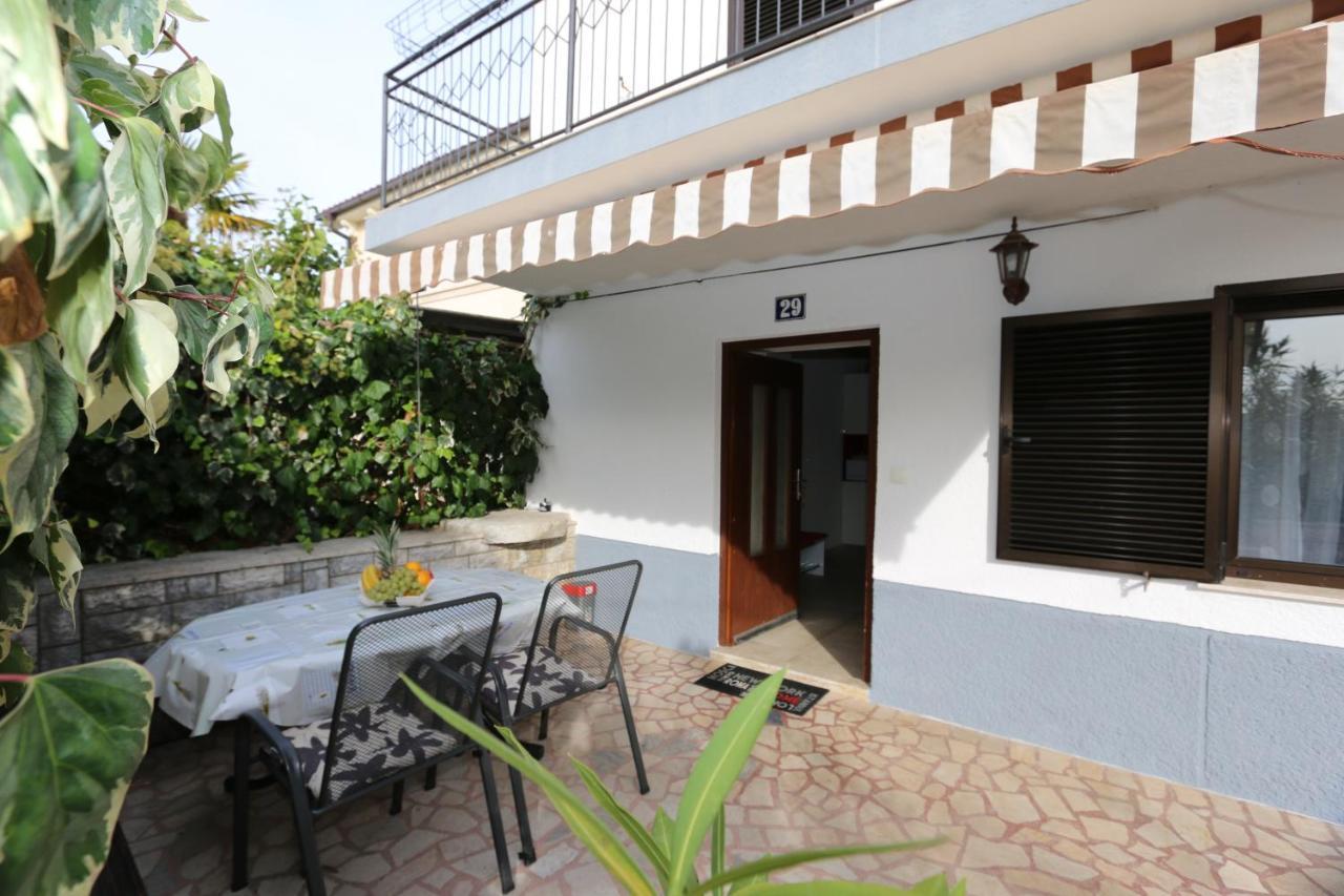 House Zbasnik Villa กลิมโน ภายนอก รูปภาพ