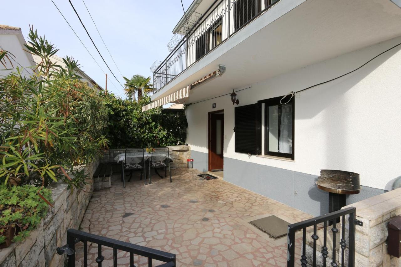 House Zbasnik Villa กลิมโน ภายนอก รูปภาพ