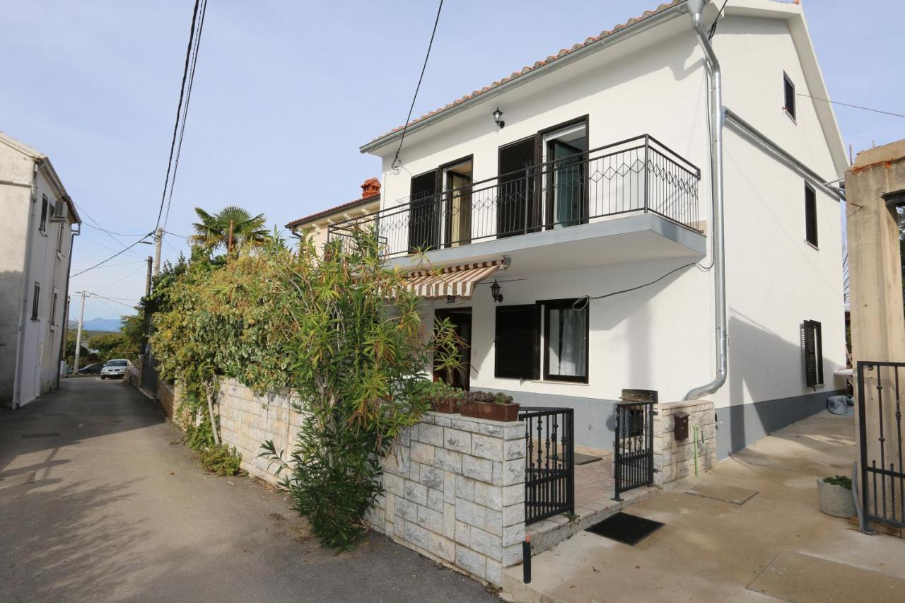 House Zbasnik Villa กลิมโน ภายนอก รูปภาพ